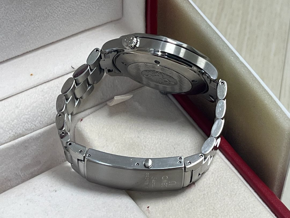 오메가 씨마스터(2264.50) 풀셋 이미지