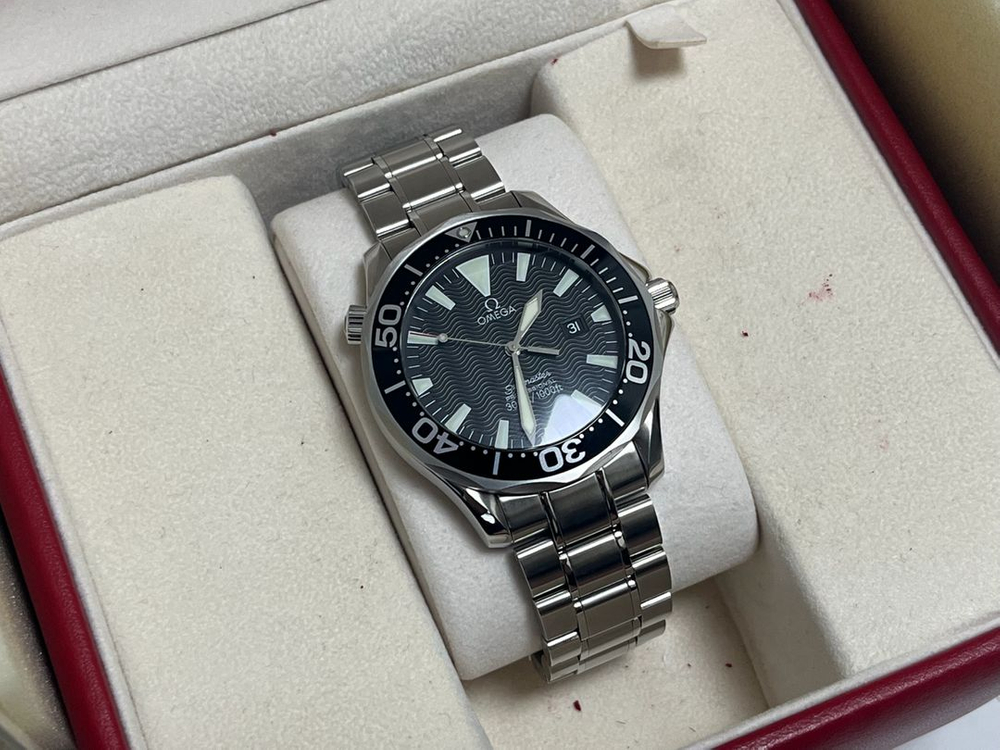 오메가 씨마스터(2264.50) 풀셋 이미지
