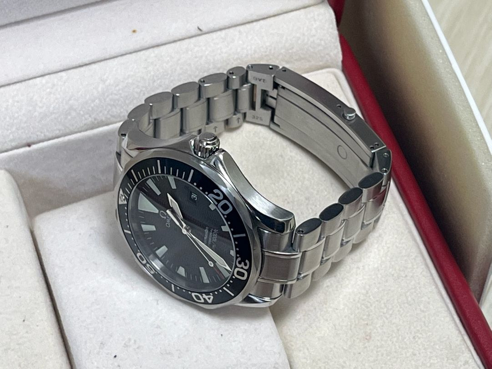 오메가 씨마스터(2264.50) 풀셋 이미지