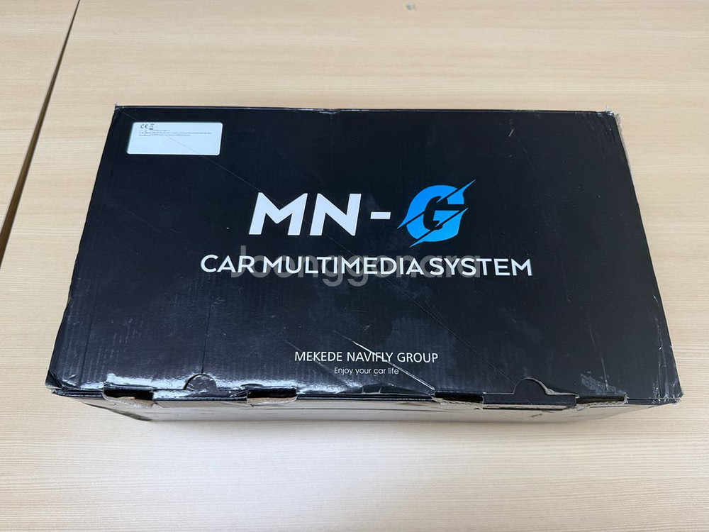 BMW 5시리즈(F10,F11) 안드로이드 올인원--1