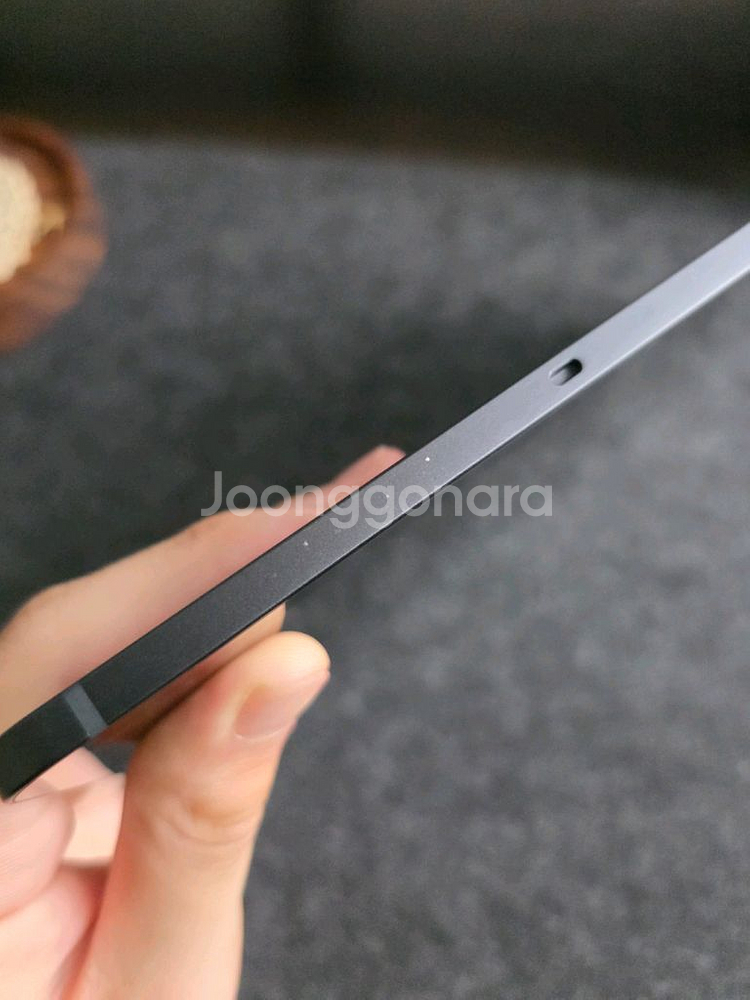 갤럭시탭 s9 플러스 5g + 정품 북커버(삼케플)--6