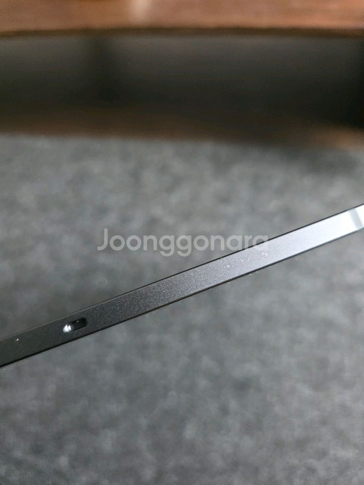 갤럭시탭 s9 플러스 5g + 정품 북커버(삼케플)--7