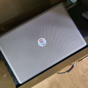 HP Presario CQ62 15인지 노트북