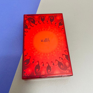[중고음반/TAPE] 서태지 6집 Tai Ji 와와초판