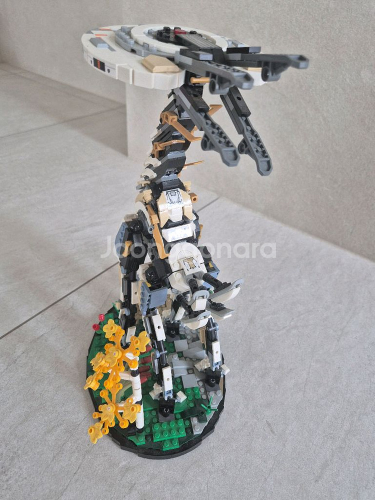 레고 호라이즌 포비든 웨스트 톨넥 76989--1