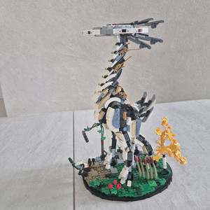 레고 호라이즌 포비든 웨스트 톨넥 76989