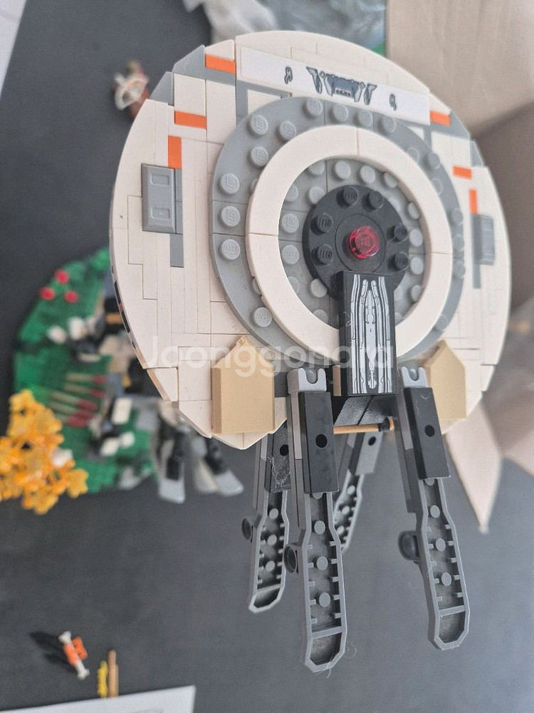 레고 호라이즌 포비든 웨스트 톨넥 76989--2