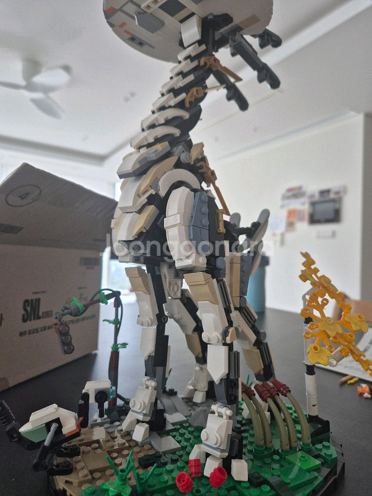 레고 호라이즌 포비든 웨스트 톨넥 76989--3