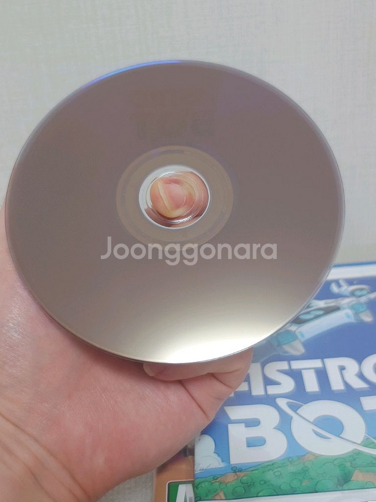 [PS5] 아스트로봇 (소장급 컨디션)--4