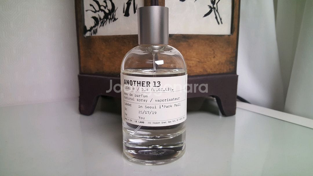 [면세] 르라보 향수 어나더13 100ml 83%--0