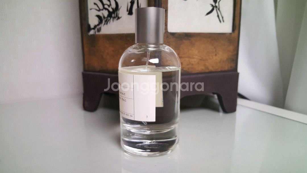 [면세] 르라보 향수 어나더13 100ml 83%--1