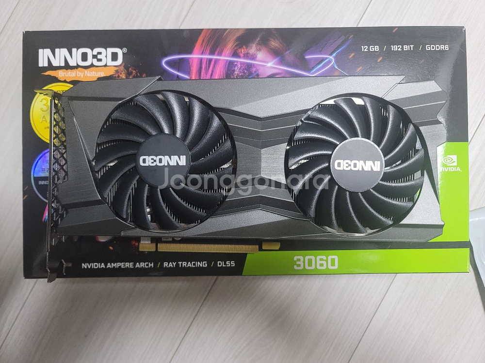 inno3d rtx3060 12g--0
