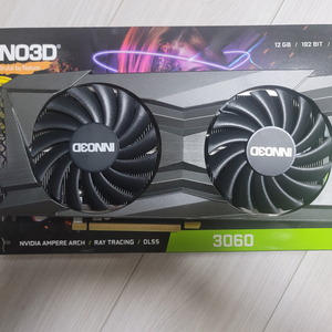 inno3d rtx3060 12g
