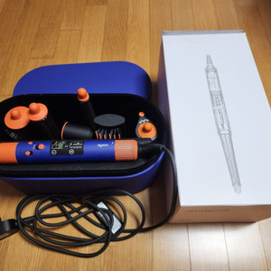 다이슨 에어랩 id