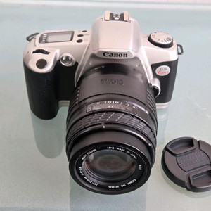 Canon 캐논 EOS Kiss 필름카메라
