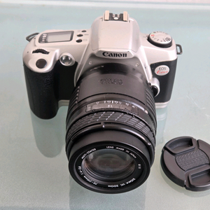 Canon 캐논 EOS Kiss 필름카메라