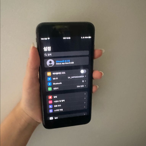 아이폰 8 플러스 64기가