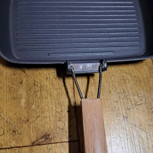 이케아 사각그릴팬 새상품
