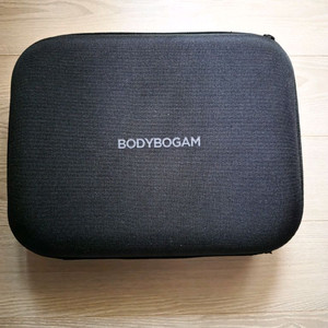 바디보감 마사지건 새제품