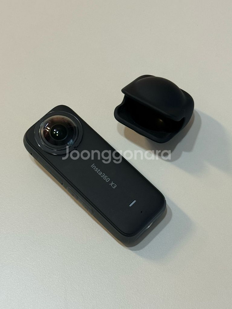 인스타360 insta360 X3 액션캠--2
