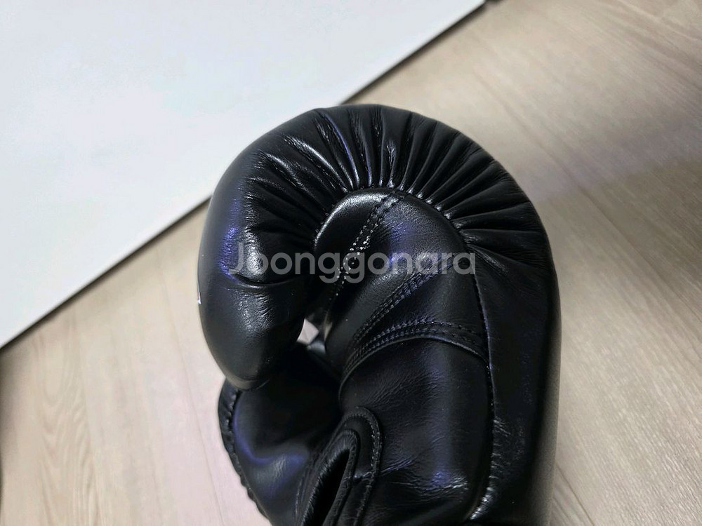 라이벌 복싱글러브 스파링용 18온스 RS1--4
