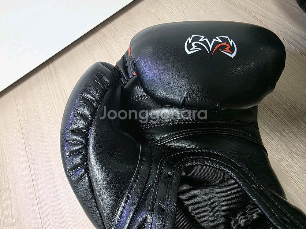 라이벌 복싱글러브 스파링용 18온스 RS1--3