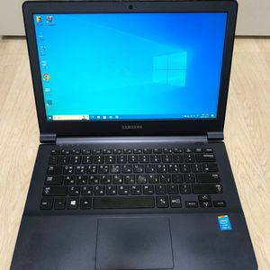 삼성 노트북 NT910S3G-K3BL (하자있음)