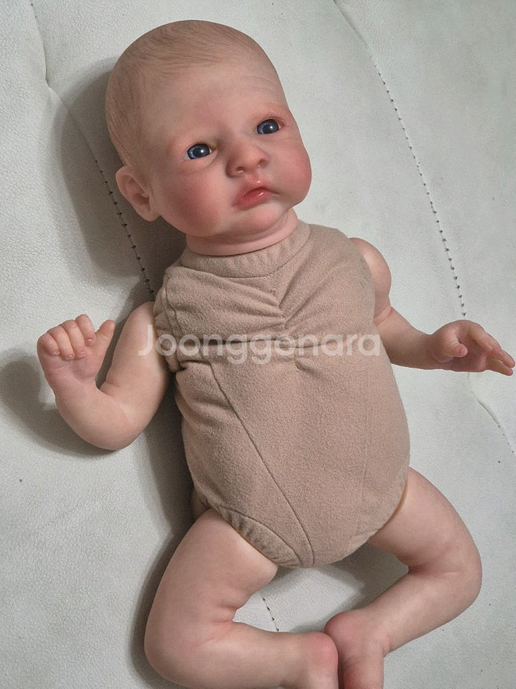 리본돌 Aster by Toby Morgan 정품--9