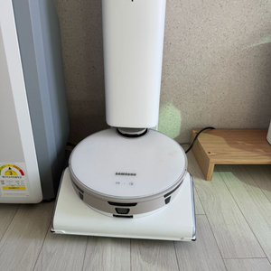 삼성 로봇청소기