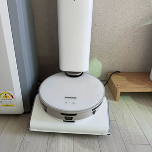 삼성 로봇청소기