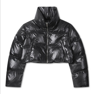 럭키마르쉐 크롭 덕다운 (정가 389,000원)