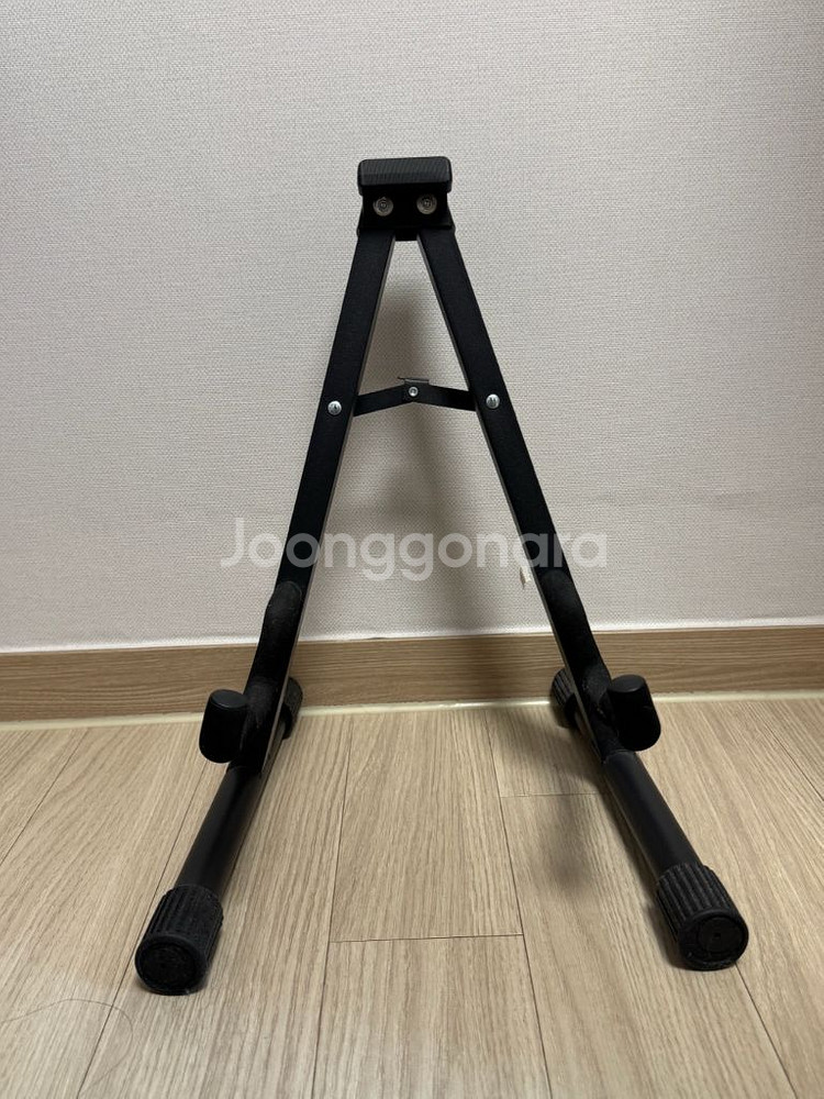 캐슬 A형 기타 스탠드 ASD-001--0