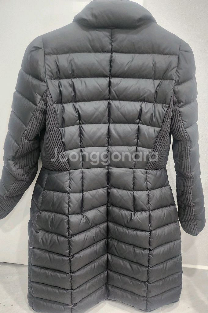 쥬시꾸뛰르패딩--8