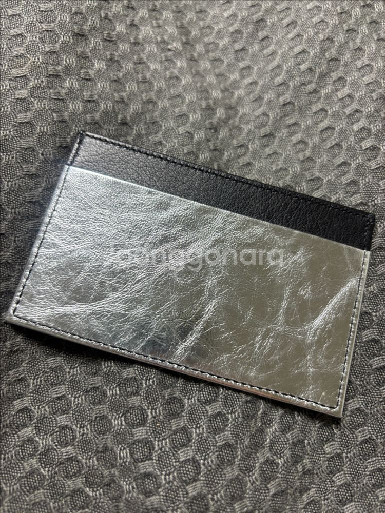 IRO 이로 카드지갑 새상품 (159,000원)--4
