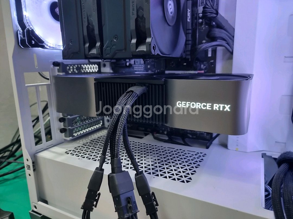 RTX 4090FE Founders Edition--1