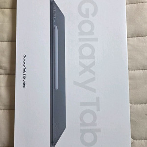 갤럭시 탭 S10 울트라 wifi 256기가 문스톤그레