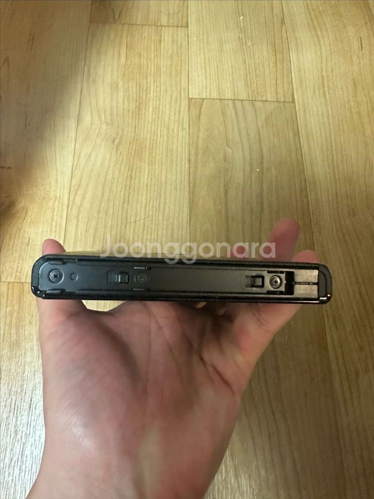 닌텐도 스위치 OLED 화이트 판매합니다!--3