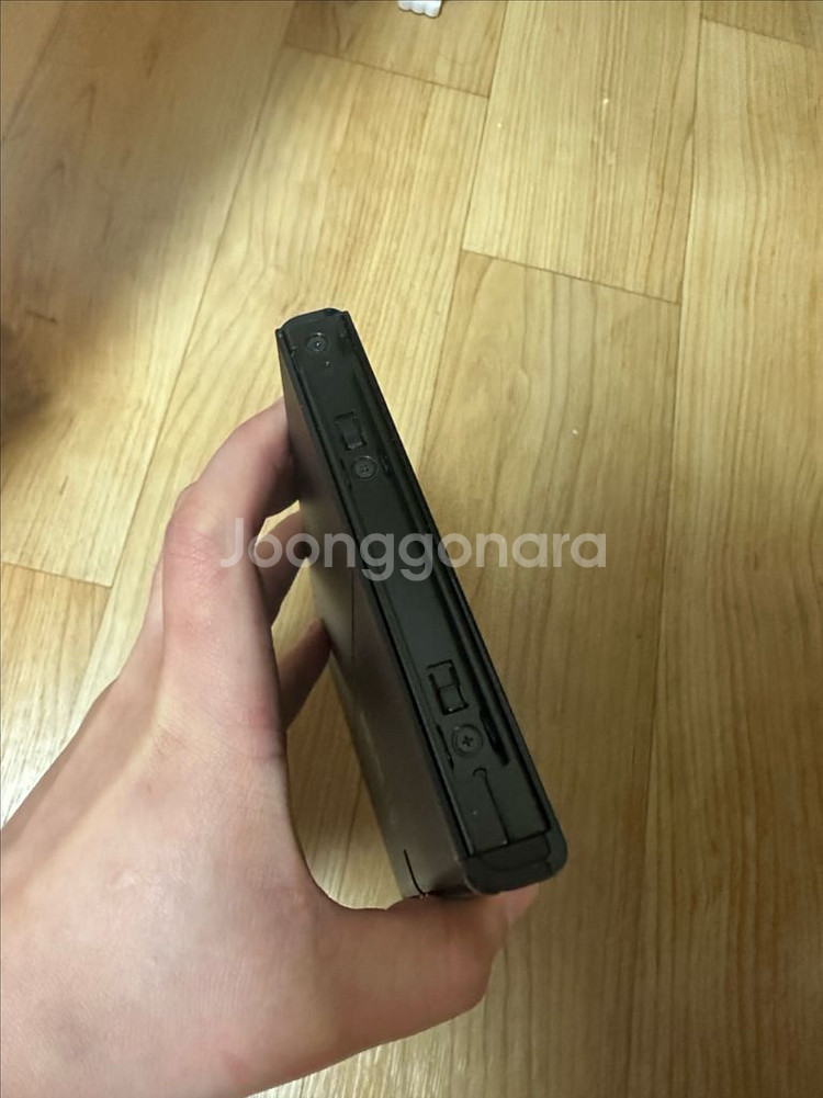 닌텐도 스위치 OLED 화이트 판매합니다!--5