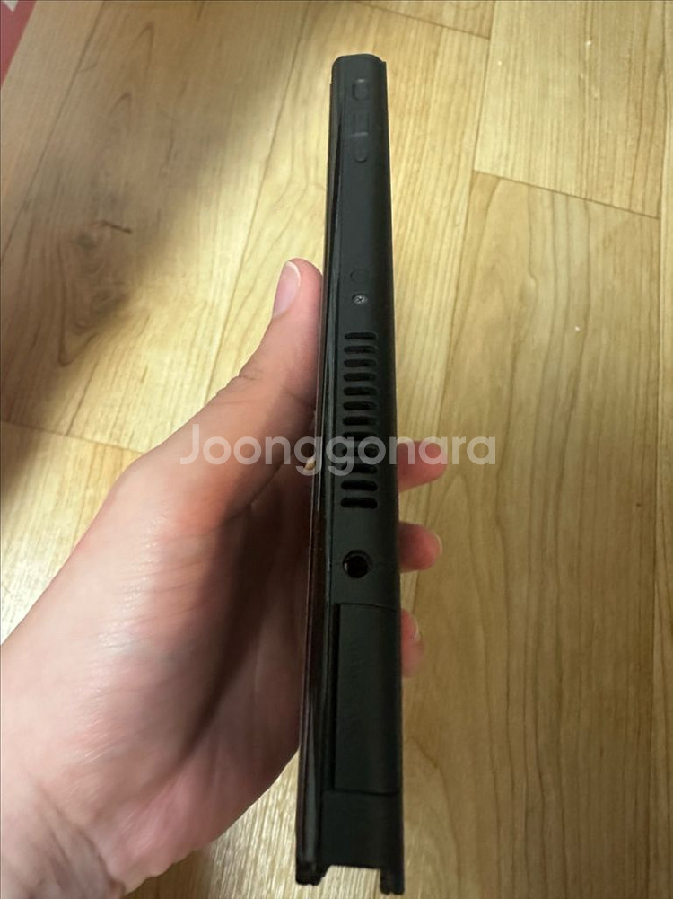 닌텐도 스위치 OLED 화이트 판매합니다!--2