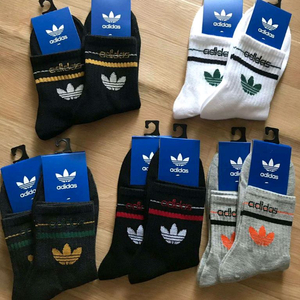 아디다스 남성양말 10컬레 새상품