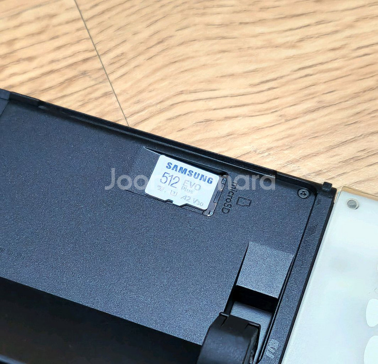 닌텐도 스위치 OLED 스플래툰 에디션 풀셋트--1
