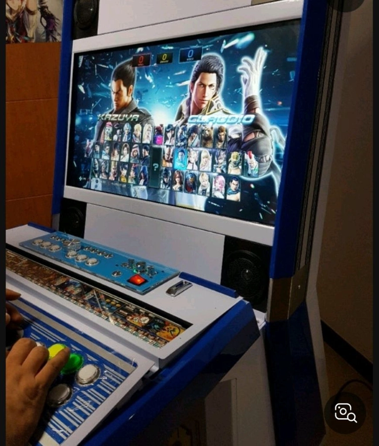 에뮬 끝판왕 한방팩 어트랙트 & 하이퍼스핀 월광보합 - 안심되는 중고거래
