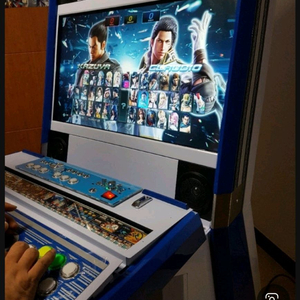 에뮬 끝판왕 한방팩 어트랙트 & 하이퍼스핀 월광보합