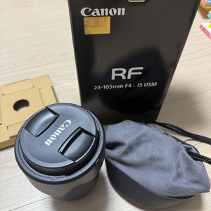 RF24-105 f4 판매합니다