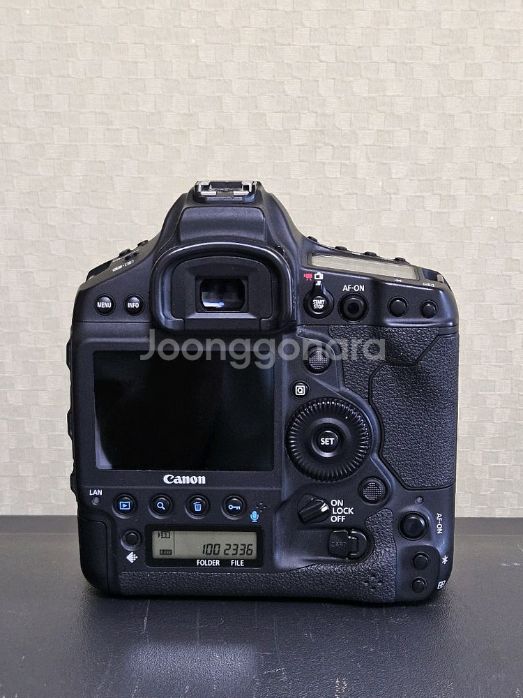 캐논 EOS 1DX Mark3--1