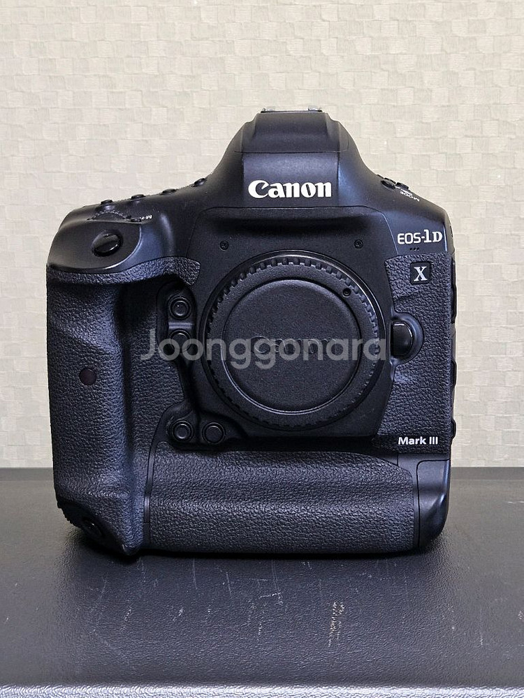 캐논 EOS 1DX Mark3--0