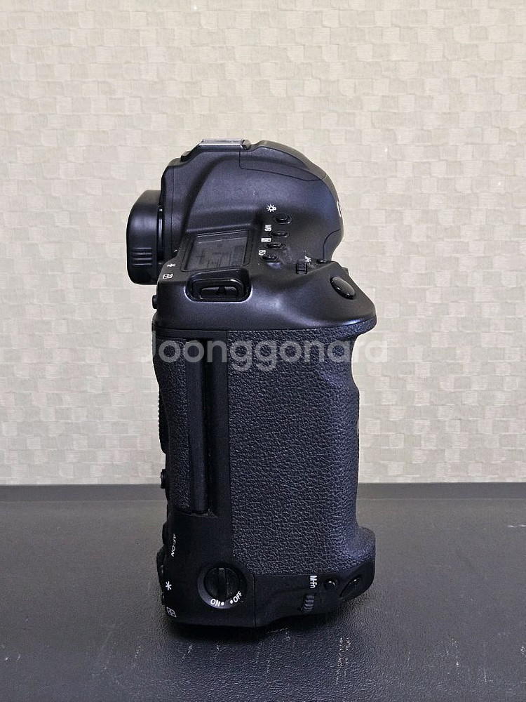 캐논 EOS 1DX Mark3--3