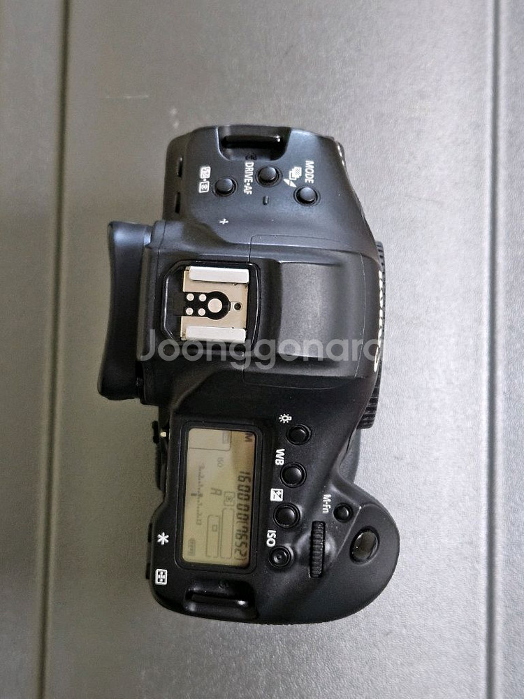 캐논 EOS 1DX Mark3--4