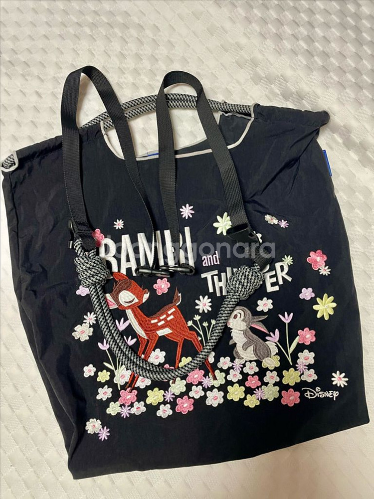 볼앤체인 밤비(M사이즈)--1