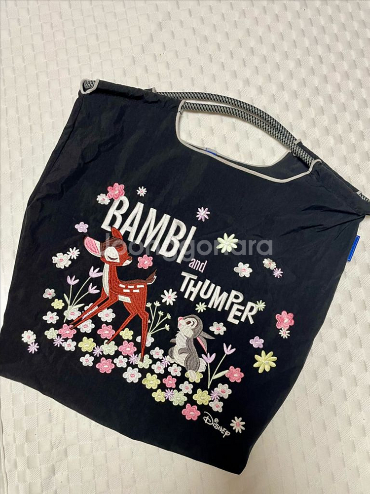 볼앤체인 밤비(M사이즈)--0